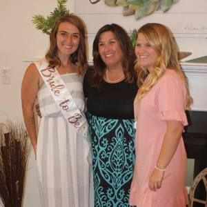 Meet your Posher, Marcia